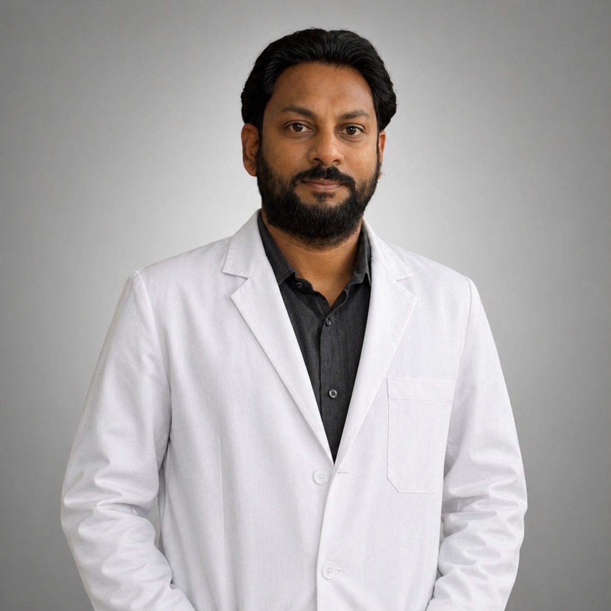 Ahmed Ali Taherali Siyahiwala — CTO