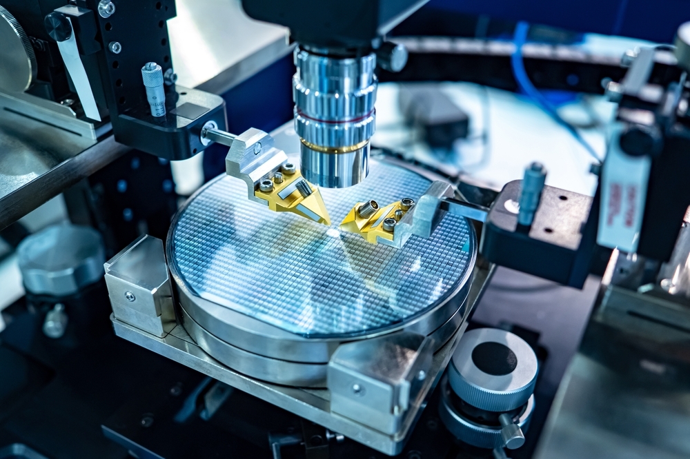 Semiconductors