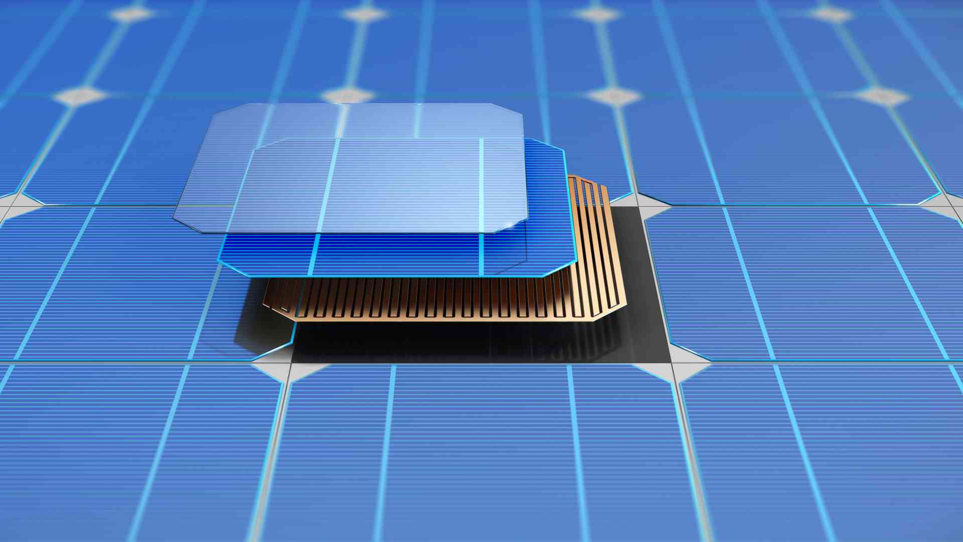 Solar Cells
