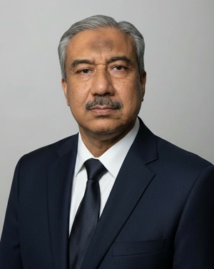 Asif Rangoonwala