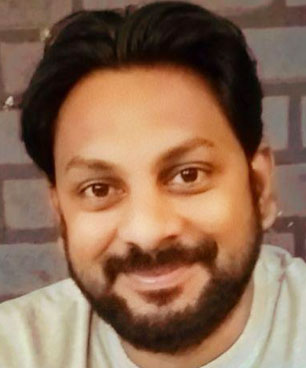 Ahmed Ali TaherAli Siyahiwala