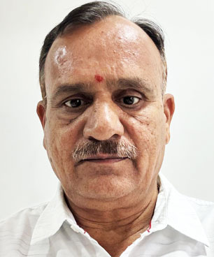 Anji Reddy