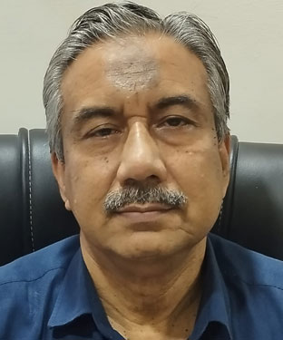 Asif Rangoonwala